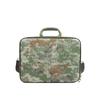 Bingsu Tactical Double-Layer Staff Equipment Case