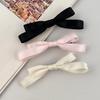 2024 New Cute Bow Hair Clips for Bangs and Stray Hairs