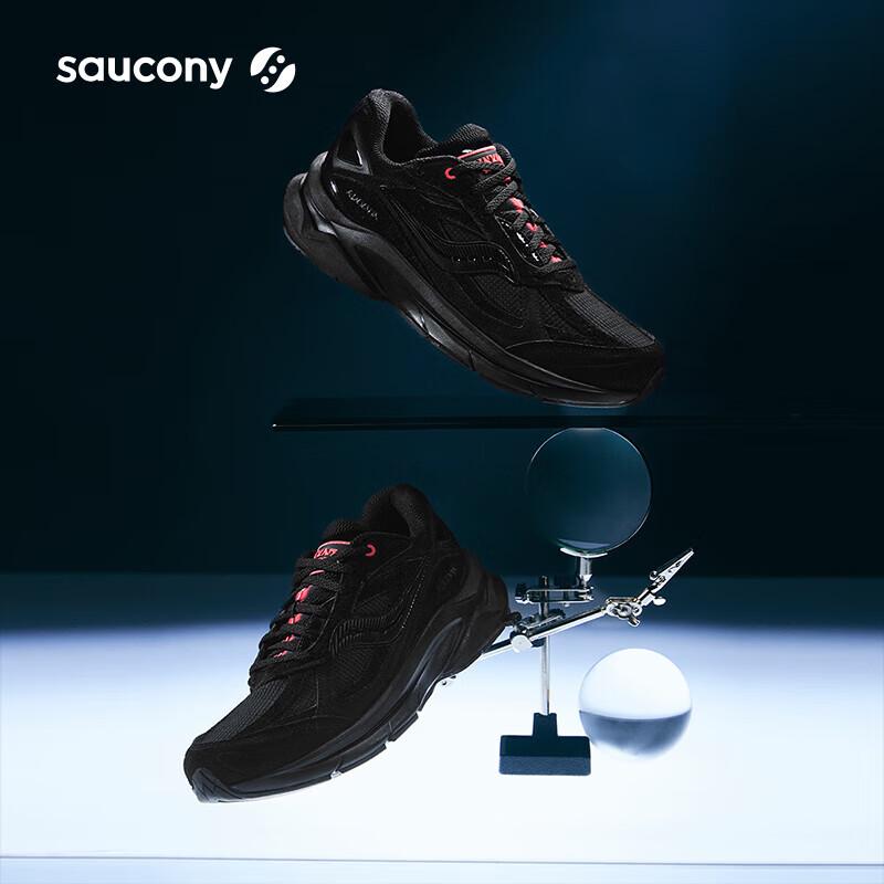 SAUCONY KINVARA PWR Unisex Cushioned Running Shoes