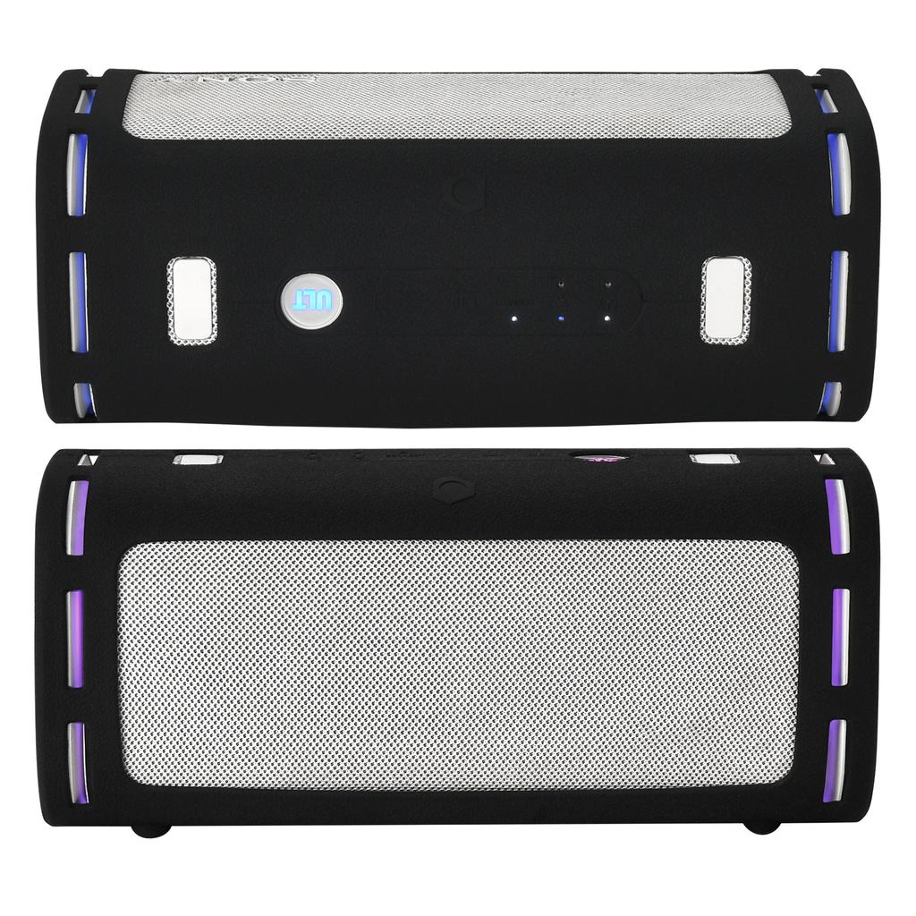 Slip Proof Silicone Cover For ULT FIELD 5 Bluetooth-compatible Speakers Easy To Detach Lightweight And Durablility