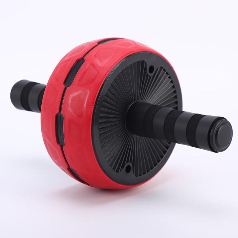 WEZHO Single-Wheel Ab Roller