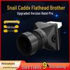 Caddx Ratel Pro FPV Night Vision Camera (CN Version)