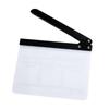 Acrylic Film Movie Directors Clapboard Magnetic Dry Erases Director Clapper Coating Board  Slates for Director Film Fans