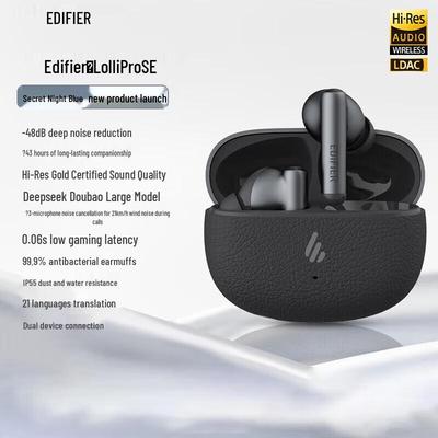 Som e vídeo portátil – Auscultadores e auriculares sem fio