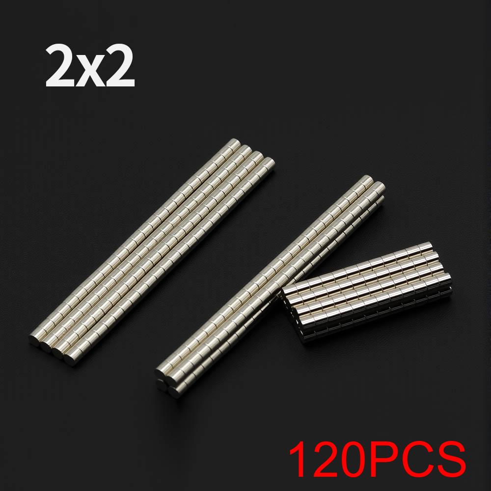 

Powerful Neodymium Magnet N35 NdfeB Permanent Magnetic imanes Round Super Strong Fridge Magnets DIY 2x2 5x2 6x2 8x2 15x2 18x2mm