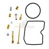 Carb Rebuild Kit Repair fits Kawasaki KVF300 Prairie 300 2x4 4x4  1999-2002