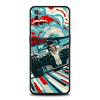 Ayrton Senna F1 Phone Case For OnePlus 12R 9R 12 11 10 Pro 9 8 7 7T 8T 10T 9RT Nord 2T N10 N200 CE 2 5G Black Cover Soft Shell