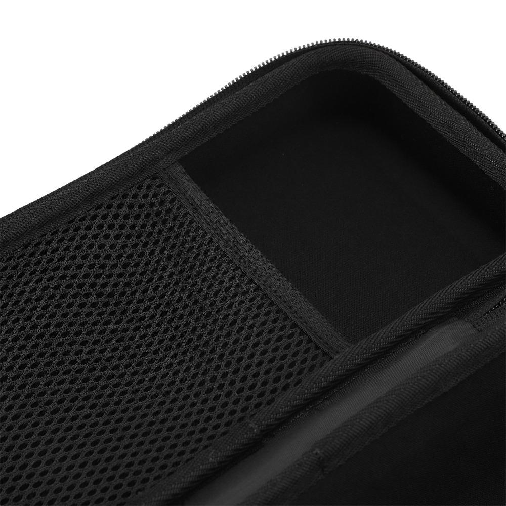 Hard EVA Projector Hard Case Shockproof Large Space Storage Box Waterproof for for HY300 HY300 Pro HY320 Mini Projector
