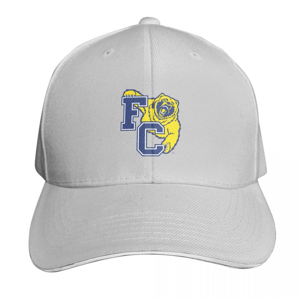 Franklin College grizzlies Baseball Cap Casual Daily Wear Quick Dry PerforUnisexce Cotton Twill Breathable