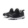 Nike Dynamo Free Slip Resistant Cushioning Low top Kids Lifestyle Shoes Black White Children Aged 3 7 Years Old AA7216-002