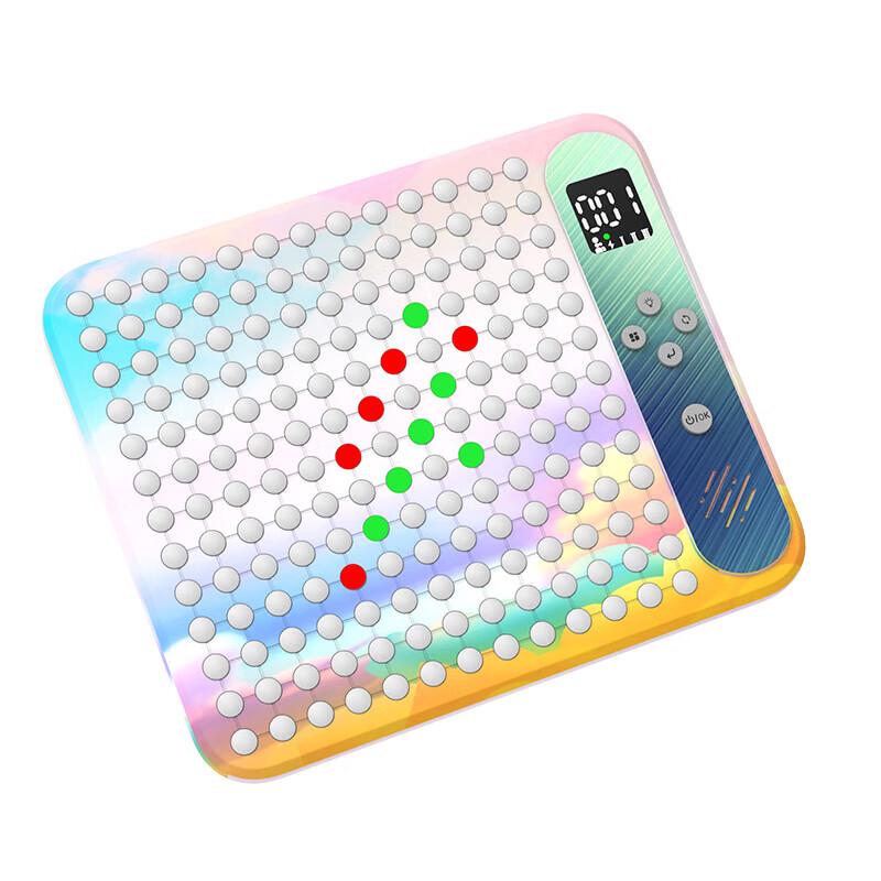Newsmy 17-in-1 AI Electronic Educational Chessboard
