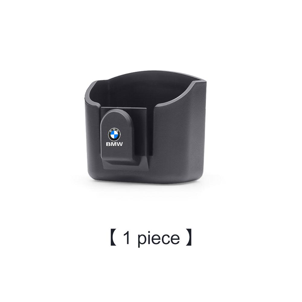 MCRB1 For BMW E36 E39 E46 E60 E90 E90 F10 F30 G20 G21 G30 G11 F15 Car Key Storage Box With Hook Adhesive Box Car Dashboard Key Holder