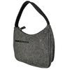 PRADA Tote Bag gray Women used