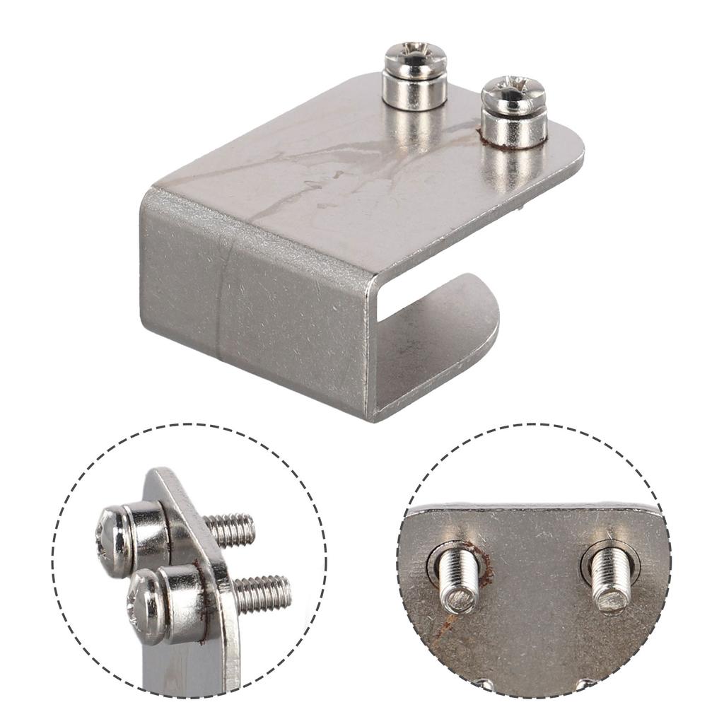 2pcs Car Gear Linkage Cable Repair Clip For Trafic For Vauxhall For Nissan Clamp New For 5&6 Speed Manual Transmissions