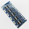 2S 7.4V 18650 Lithium Battery Protection Board, 8.4V, 13A Current, 20A Limit