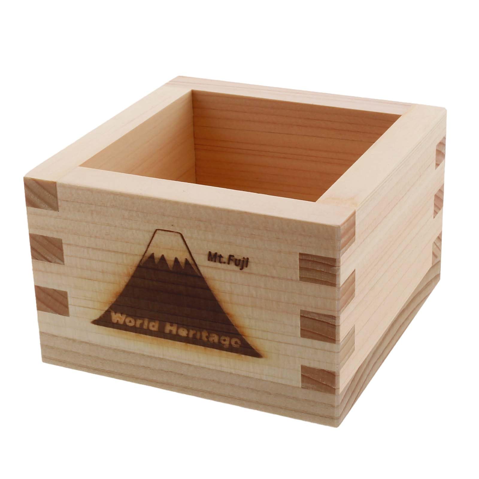 Yamako Hinoki Fukumasu Fuji Natural (1 go) 88398,