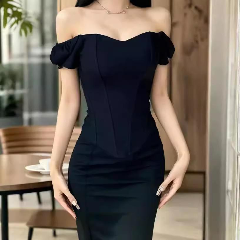 

2025 Высококачественный корсет на косточках «рыбий скелет», утягивающая майка: Женский бандаж с коротким рукавом и нагрудной подушечкой Small