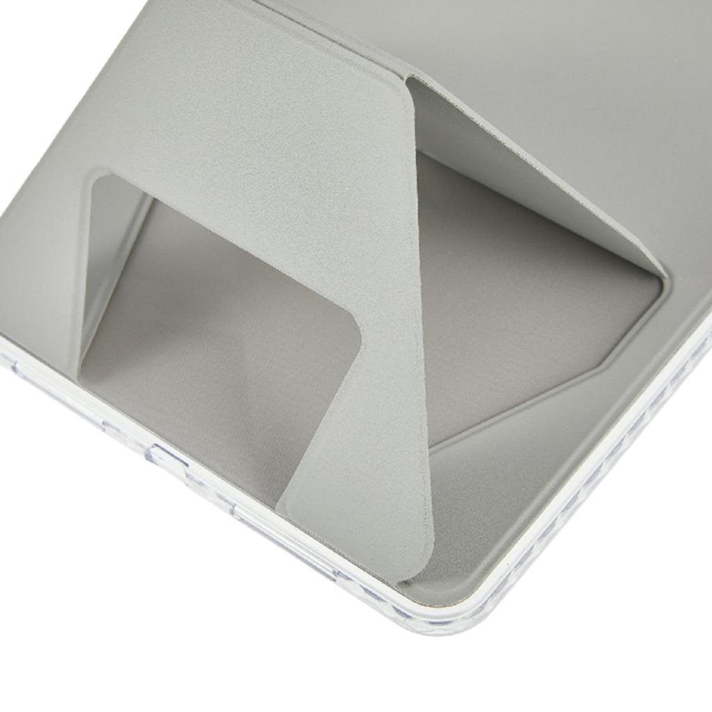 Για το iPad Pro 11 (2025)/11 (2024) Θήκη TPU Δερματίνη PU Στήριγμα Κάλυμμα Tablet