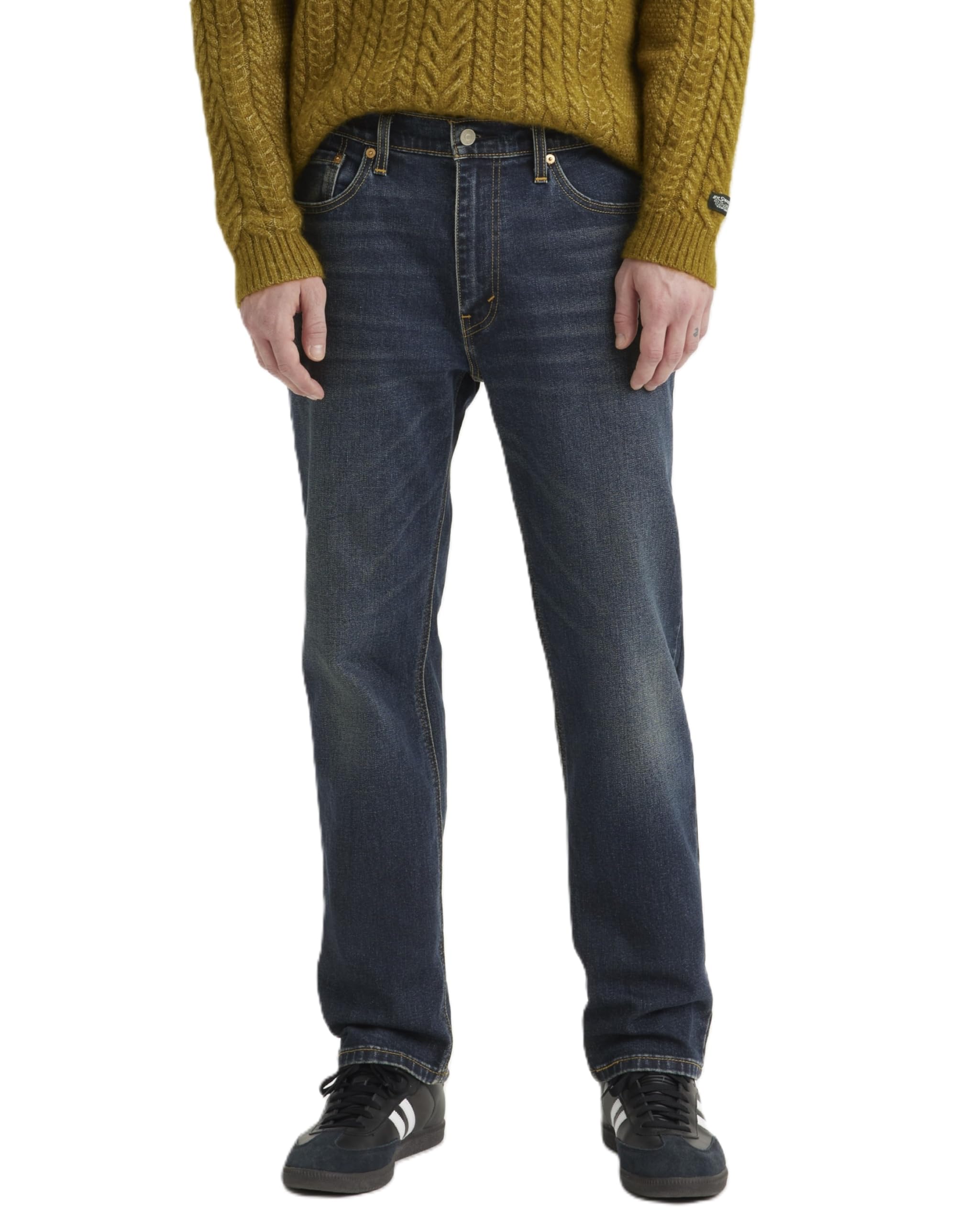 Джинсы Levi s 541 Athletic Tapered Мужские 18181-0746 US W28 L32