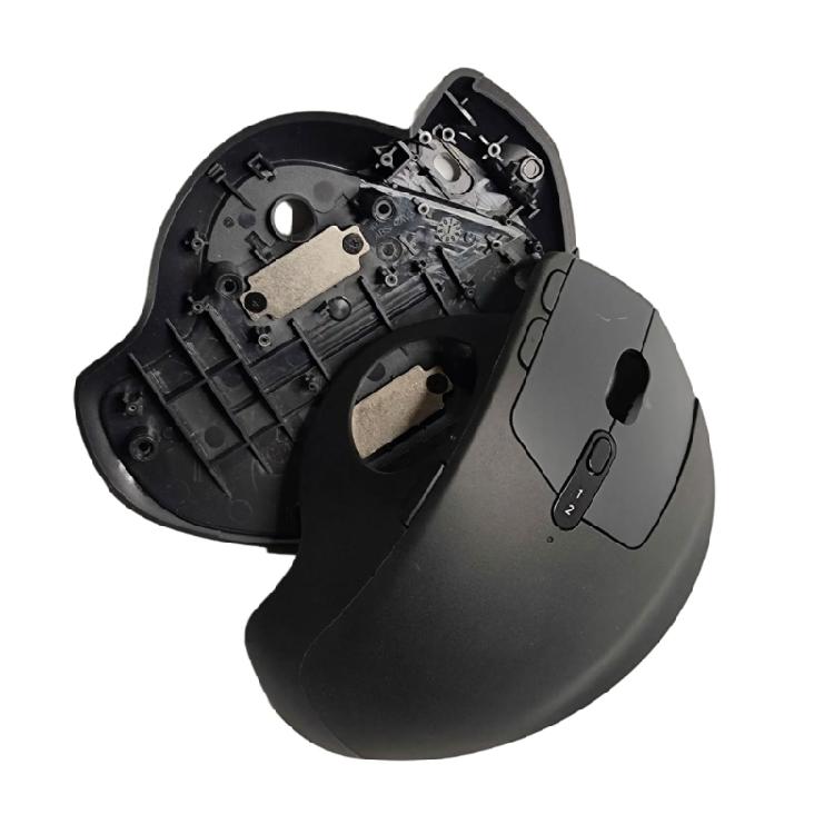Mouse Shell Cover Outer Case Up Cover for ERGO Mouse Easy Snap On Installation