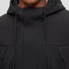 HUGO BOSS FW23 Sweatshirt Men's Black 50499058-001