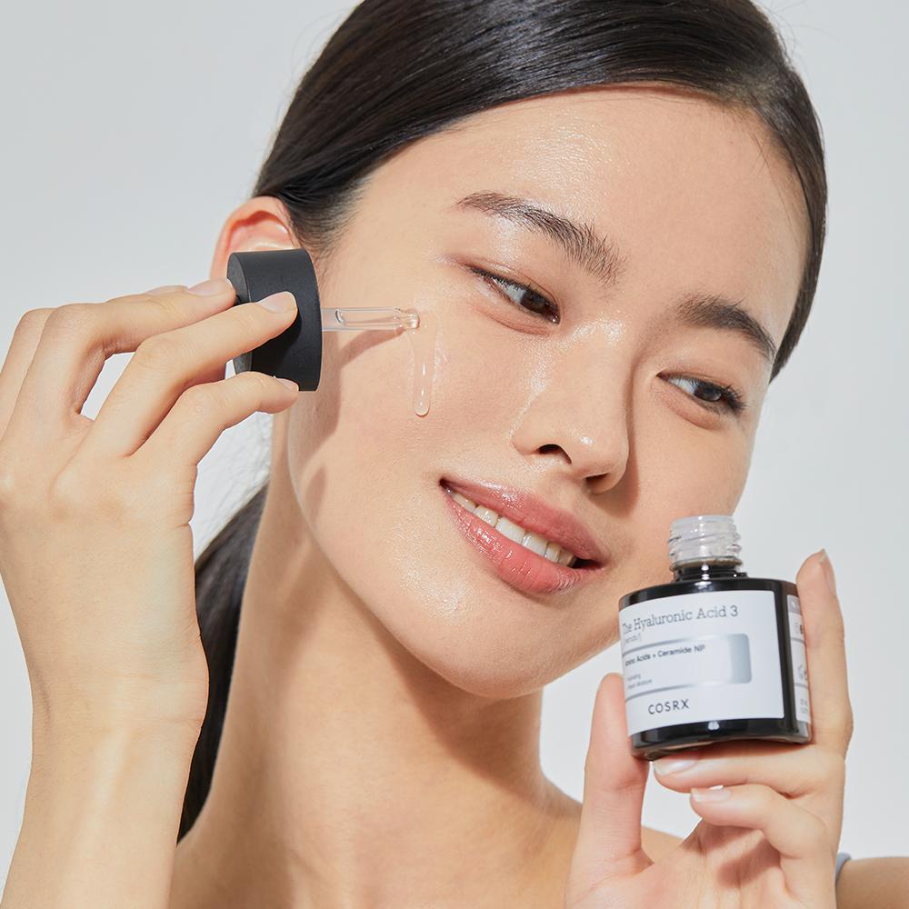 COSRX Сыворотка с гиалуроновой кислотой 3 (20мл)