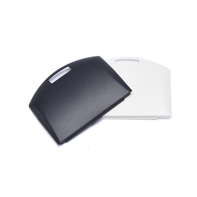 Praktische Zurück Batterie Ersatz Abdeckung Tür Fall Für Psp 1000 1001 Fett R9Jb