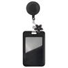 Retractable Photocard Holder Hanging Decoration Card Display Protector  Teacher
