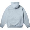 Palace Thermal Embossed P3 Zip Hood Unisex P27CS087