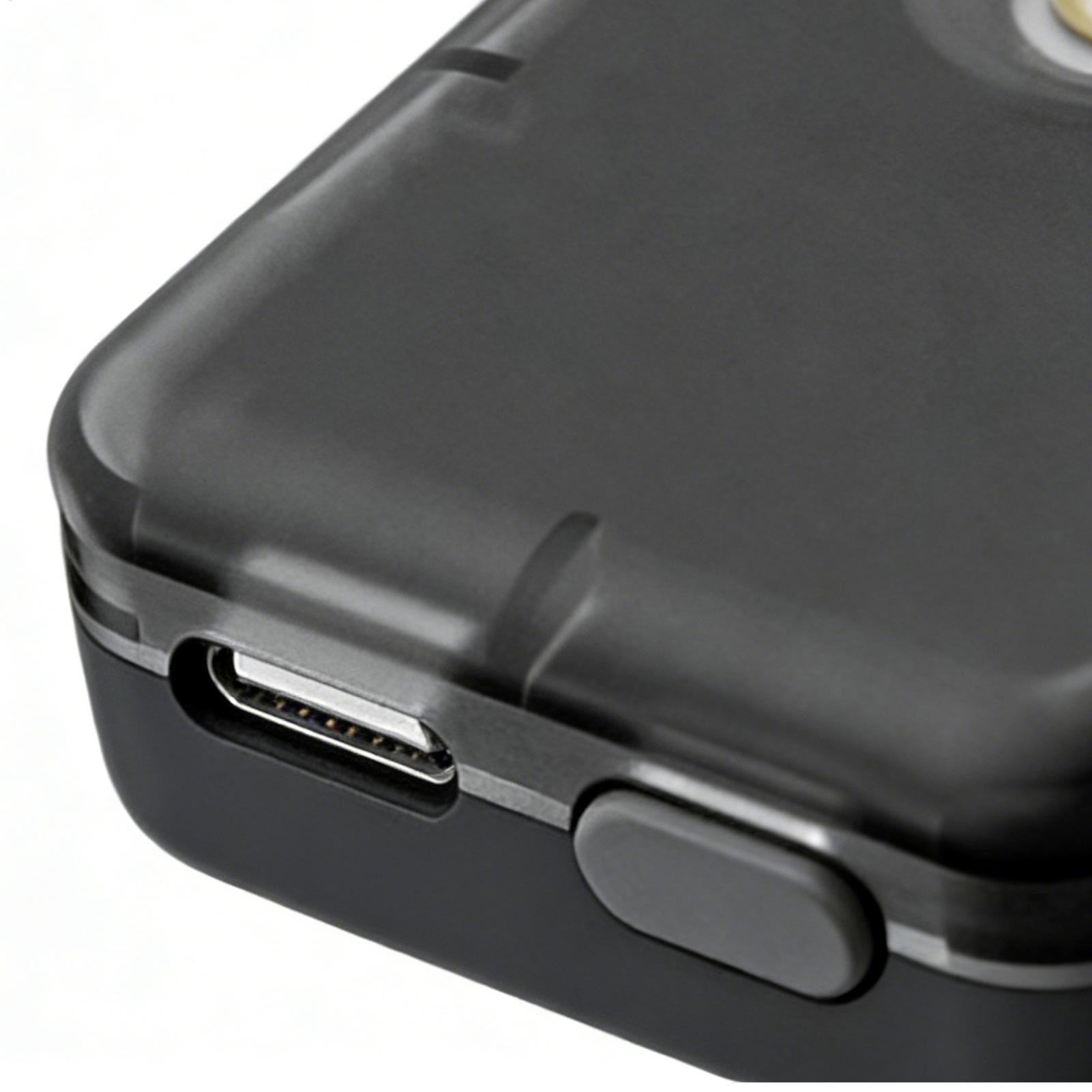 

Car Trunk Light Motorcycle Tail Box Lamp Automatic Sensing Rechargeable LED Car Lights Interior For Trunk Storage Cabinet CN
