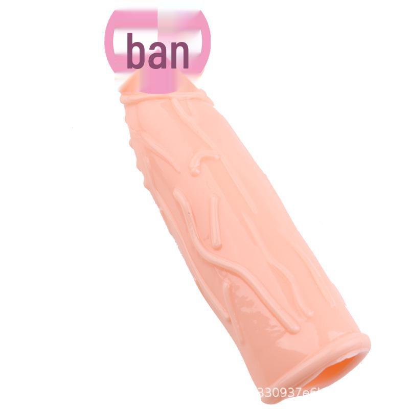 Set de Placer Femenino: Lubricante, Toallitas Retardantes, Spray, Anillo Vibrador, Condón Diente de Lobo y Regalos