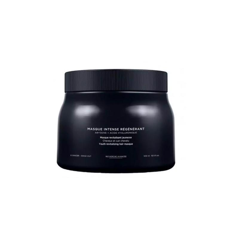 Kerastase MASQUE INTENSE Hair Mask Smooth MASQUE INTENSE 500ml
