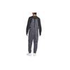 Nike SPORTSWEAR TECH PACK Jumpsuits Men's Coal Black Moderate Straight Fit Pants DM5598-060