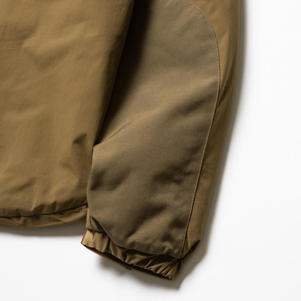 Ymcl Ky Us Pcu Gen3 Level7 2Way Parka - Coyote