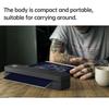 Tattoo Stencil Printer A4 Thermal Printer with 10pcs Transfer Paper Tattoo Transfer Support Bluetooth App for 107mm