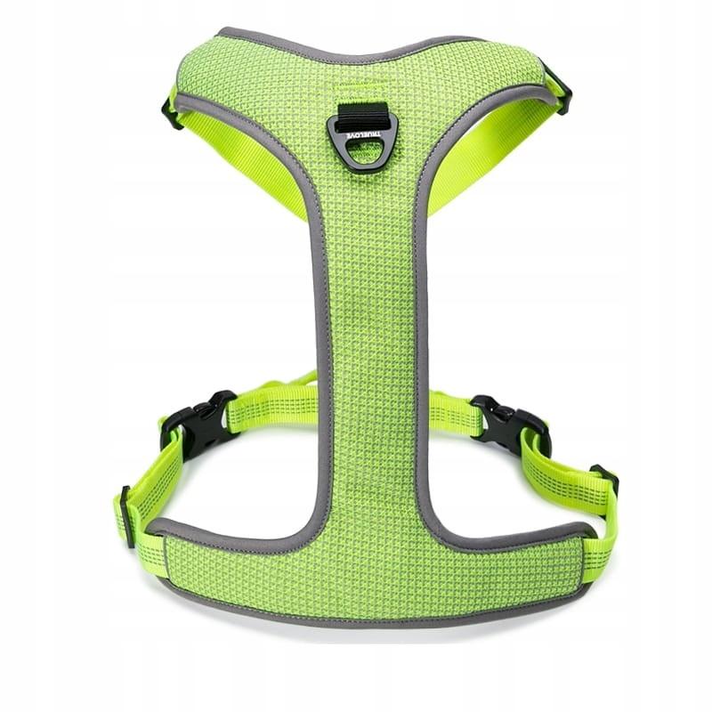 Geschirr guard easy walk für Hund truelove lumen