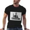 Mad Max Mel Gibson V8 Interceptor Tshirt Festival Short Sleeve Tshirt