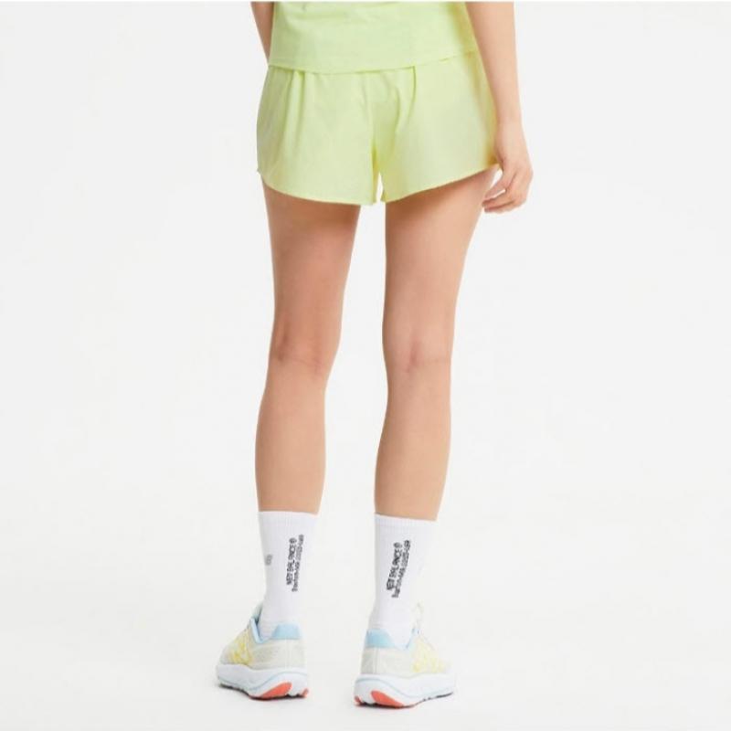 New Balance ShortS Kqj Nbnve2p172 30 Femme S Rc Partie 3 ShortS Standard