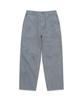 THISISNEVERTHAT Hbt Washed Pant Blue