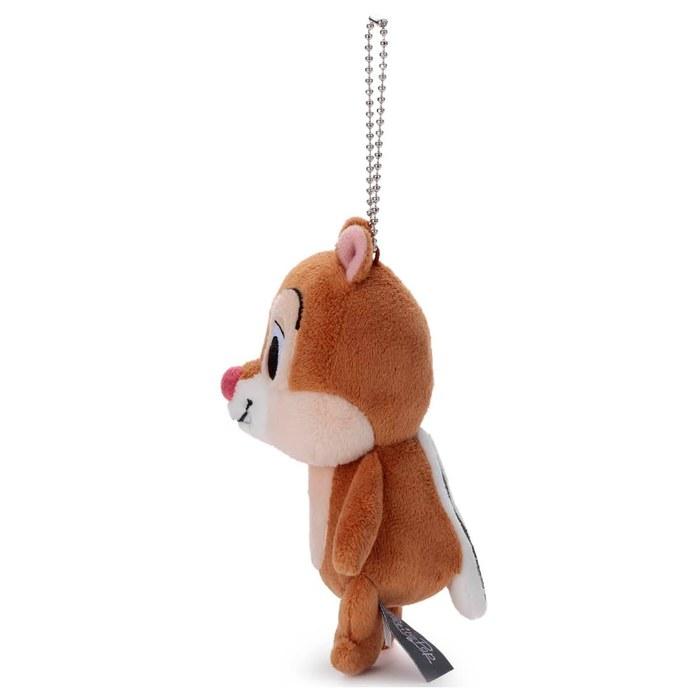 [Takaratomy Arts] Disney Character Petit Pop Ball Chain Mascot Dale, approx. 14cm tall
