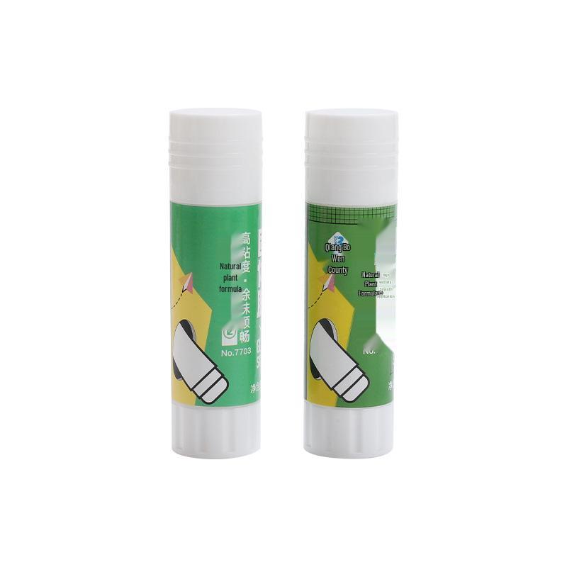 High Viscosity Solid Glue Stick for Art and Office Supplies