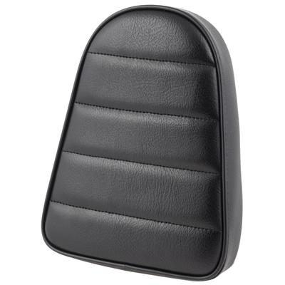 Kijima Motorcycle Parts Backrest (No Back Plate) for 210-0010, Black, 210-0013