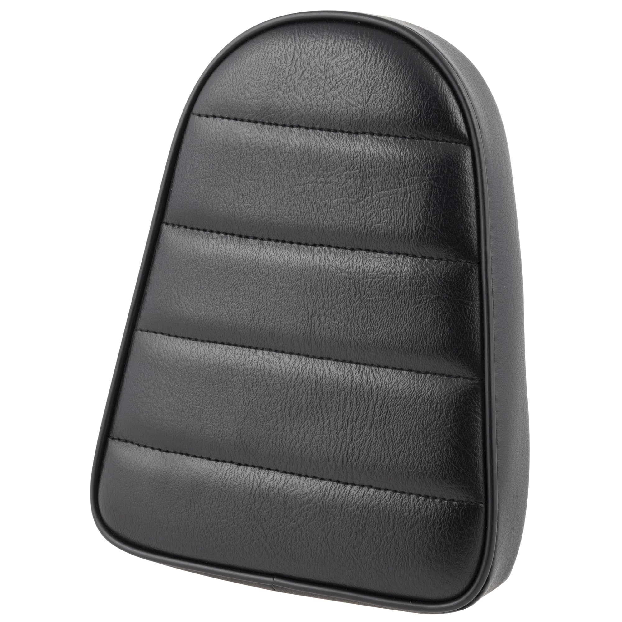 

Kijima Motorcycle Parts Backrest (No Back Plate) for 210-0010, Black, 210-0013