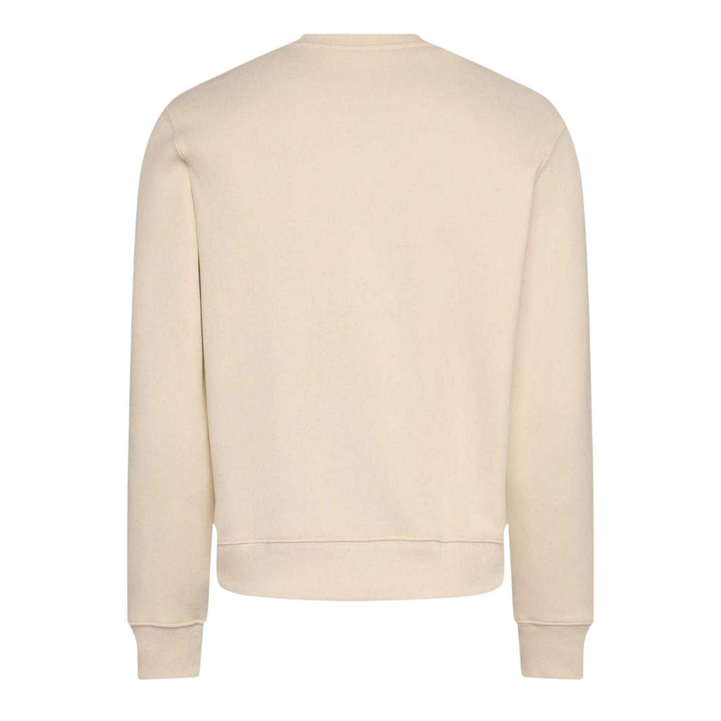 Lacoste Womens/Ladies Cotton Relaxed Fit Sweatshirt