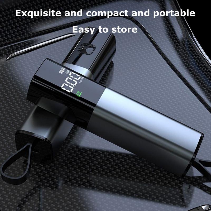 Digital Alcohol Tester USB Charging Professional Alcohol Detector Breathalyzer Breath Alcohol Tester For Drunk Driving Testing