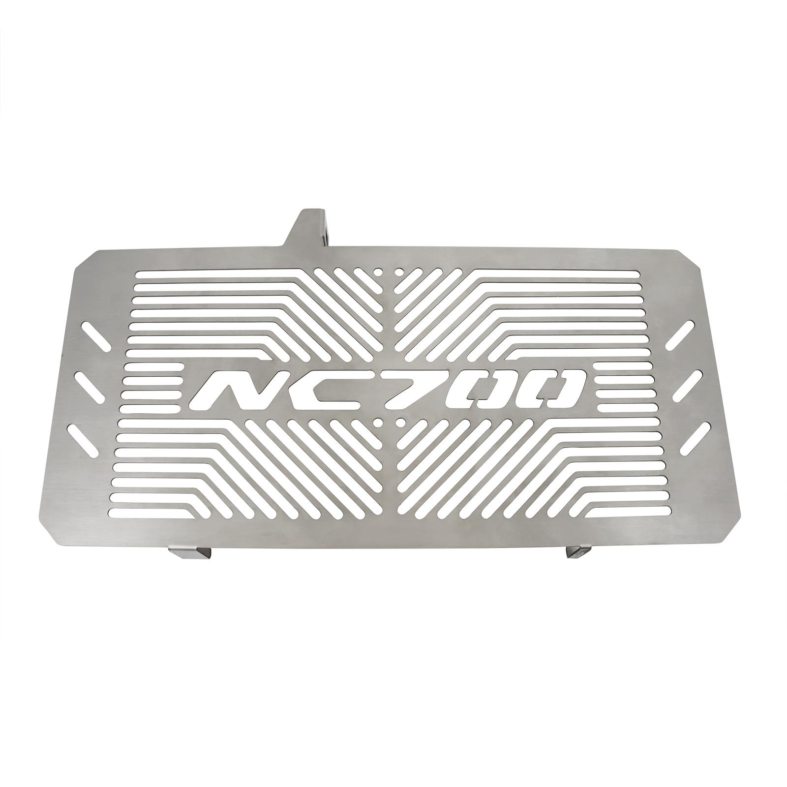 

Для HONDA NC750 NC750S NC750X NC 750S/X NC700 2014-2025 Мотоцикл Захисна решітка радіатора Решітка кулера Охолодження Захист кришки