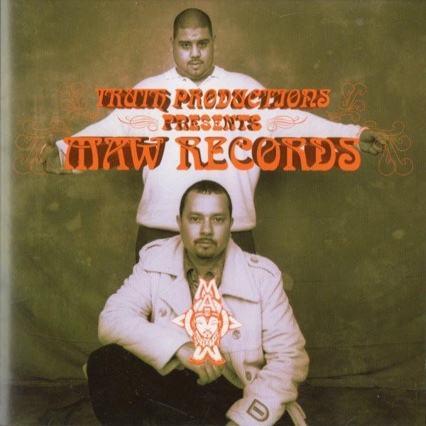 

CD VARIOUS - MAW Records CTCR13089PROMO Cutting Edge, T 1997 Japan ObiDance & Electronica Used