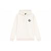 New Balance Sweatshirt Fall Winter Unisex White 5CD38061-IV