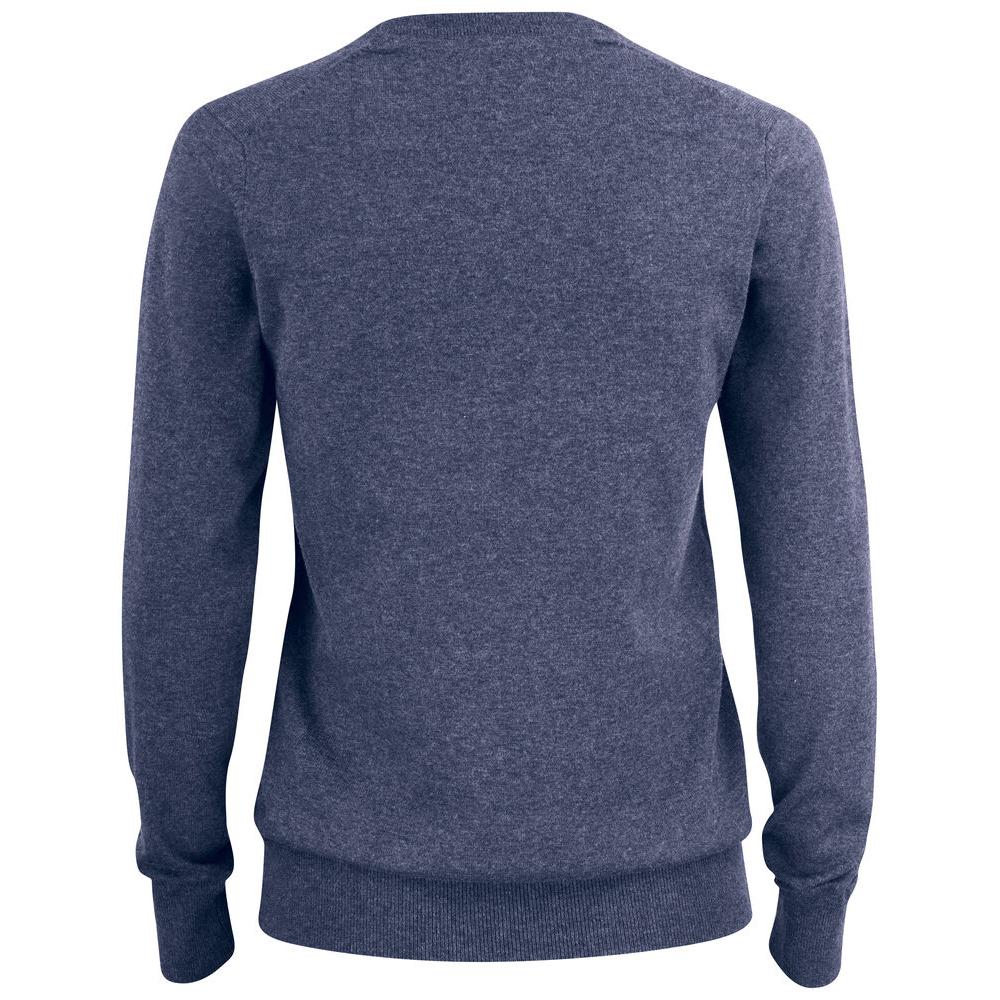 Cutter & Buck Womens/Ladies Oakville Crew Neck Sweatshirt