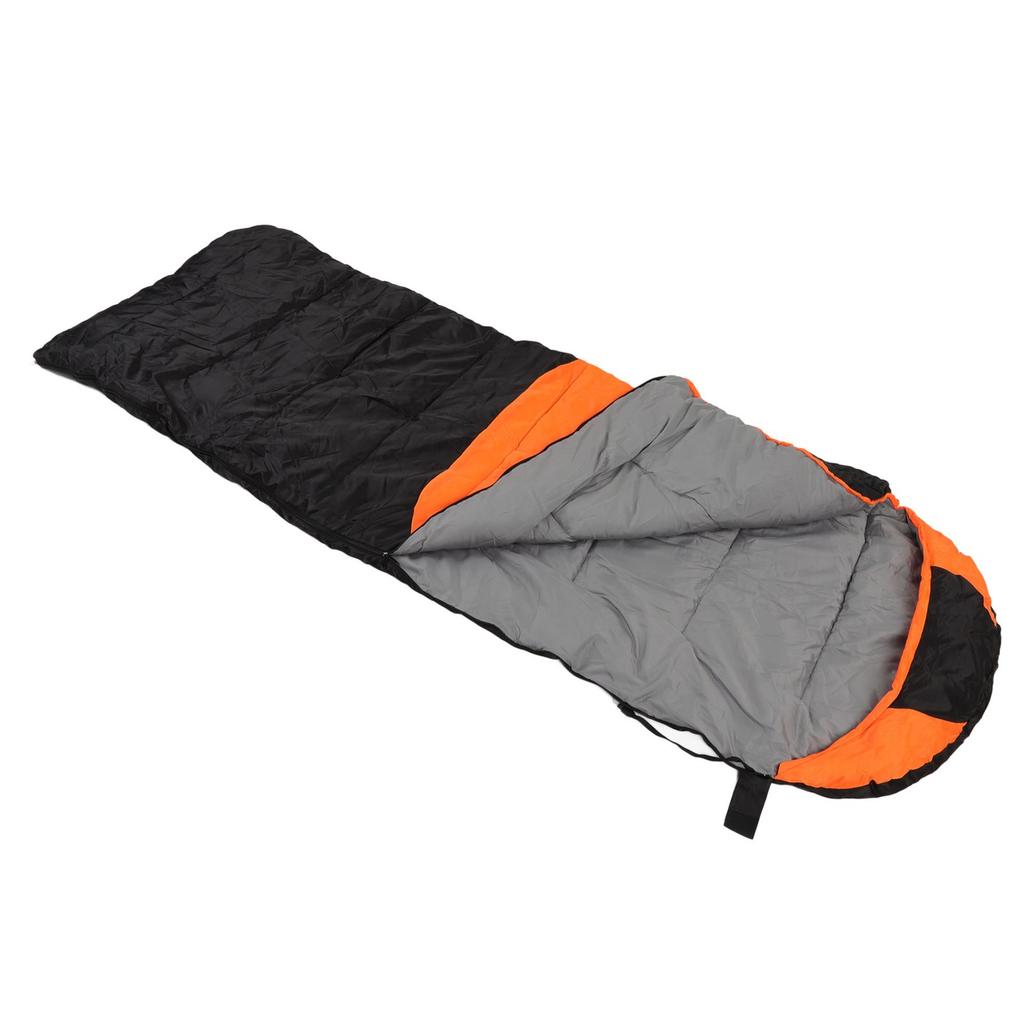 Electric Heating Sleeping Bag Down Cotton Single USB Heated Thermal Sleeping Bag Kick Proof for